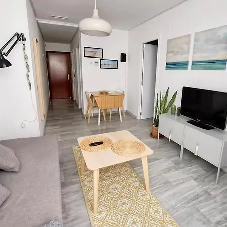 Enjoy The Historic Center Of Chiclana By C. Dreams