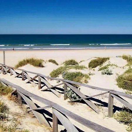 アパート Enjoy The Historic Center Of Chiclana By C. Dreams *