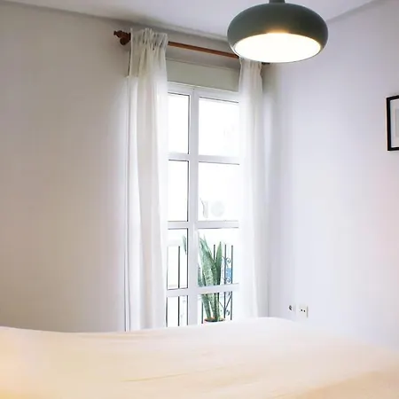 アパート Enjoy The Historic Center Of Chiclana By C. Dreams